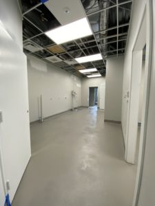 About Us – Sunshine Veterinary Hospital